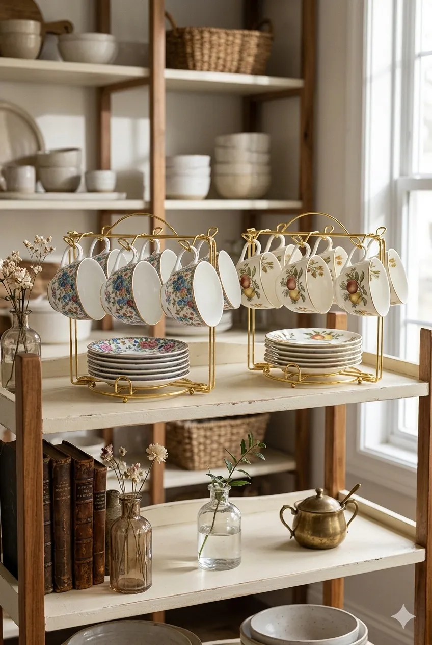Minimalist Styling for Cozy Luxury Homes