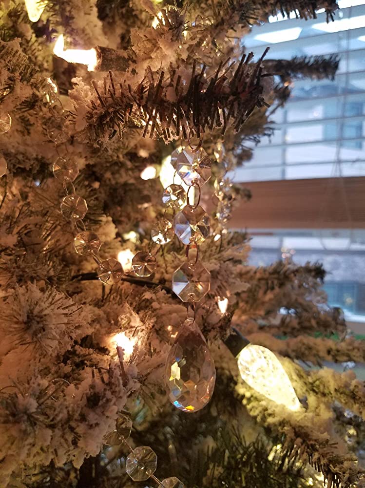 Looks Great on My Christmas Tree