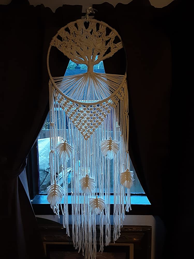 Perfect for my macrame.