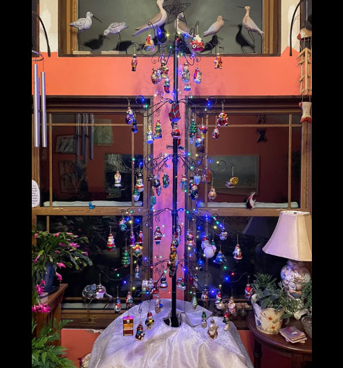 Great display tree!!!